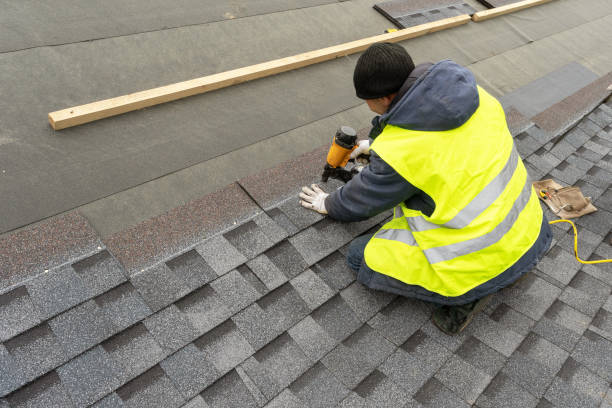Best Gutter Installation and Roofing  in Belmont Estates, VA