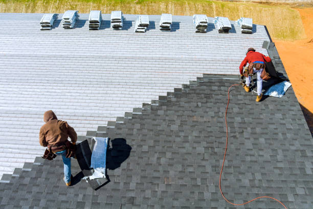  Belmont Estates, VA Roofing Contractor Pros