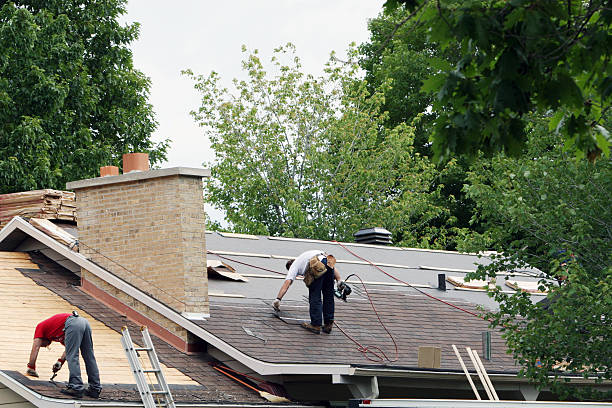 Best Roof Waterproofing Services  in Belmont Estates, VA