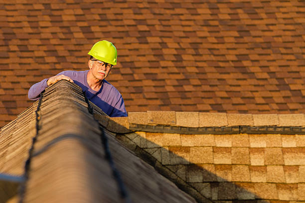 Heating Cable for Roof Installation in Belmont Estates, VA