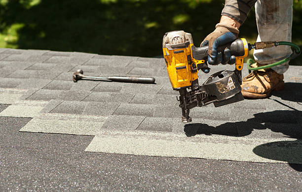 Best Roof Maintenance Services  in Belmont Estates, VA