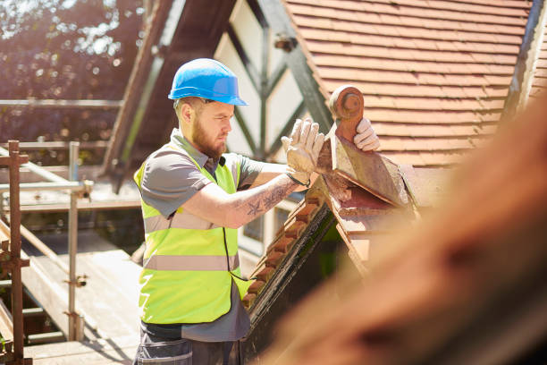 Best Residential Roofing Contractor  in Belmont Estates, VA